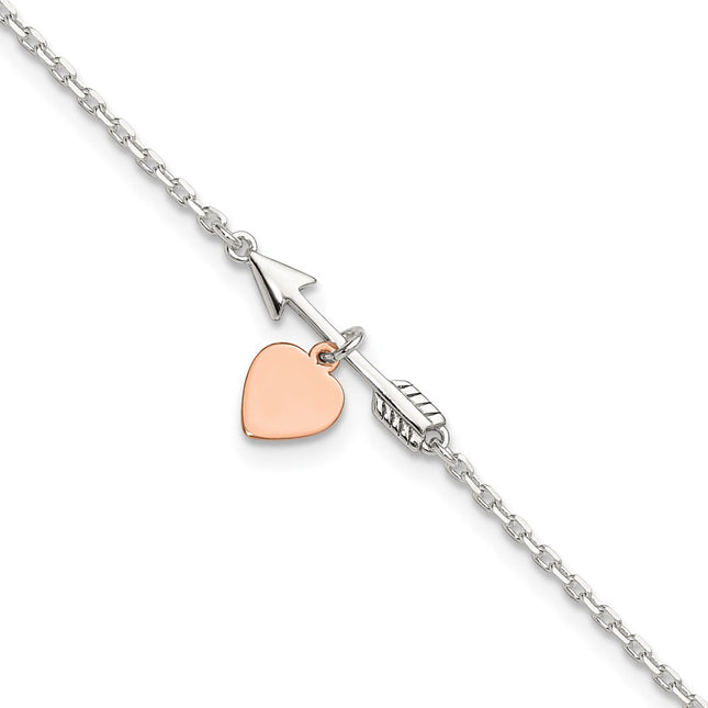 Sterling Silver Jewelry Style QG4188 - Classique Jewelry Inc.