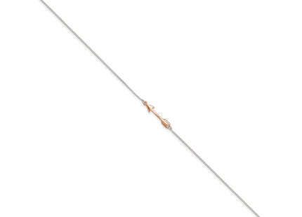 Sterling Silver Jewelry Style QG4189 - Classique Jewelry Inc.