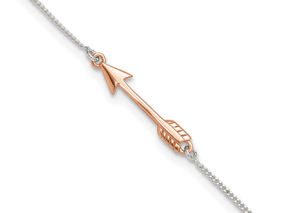Sterling Silver Jewelry Style QG4189 - Classique Jewelry Inc.