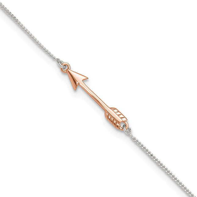 Sterling Silver Jewelry Style QG4189 - Classique Jewelry Inc.