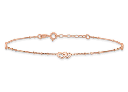 Sterling Silver Jewelry Style QG4190 - Classique Jewelry Inc.
