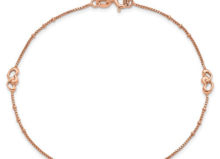 Sterling Silver Jewelry Style QG4190 - Classique Jewelry Inc.