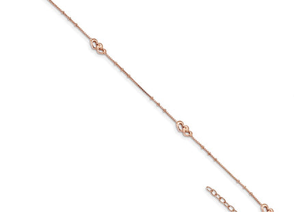 Sterling Silver Jewelry Style QG4190 - Classique Jewelry Inc.