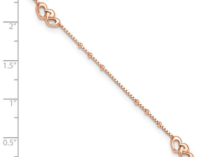 Sterling Silver Jewelry Style QG4190 - Classique Jewelry Inc.