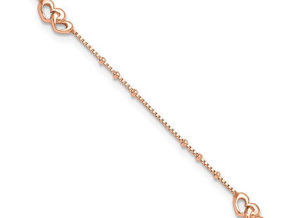 Sterling Silver Jewelry Style QG4190 - Classique Jewelry Inc.