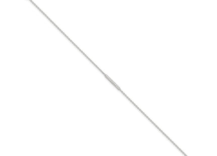 Sterling Silver Jewelry Style QG4191 - Classique Jewelry Inc.
