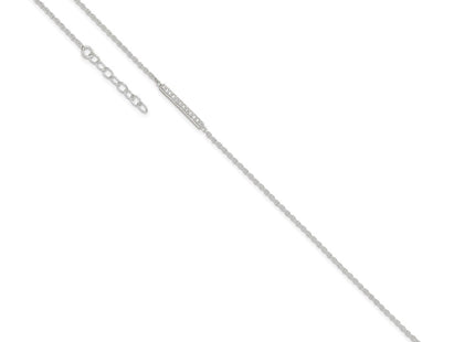 Sterling Silver Jewelry Style QG4191 - Classique Jewelry Inc.