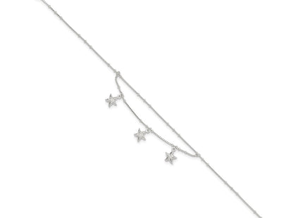 Sterling Silver Jewelry Style QG4193 - Classique Jewelry Inc.