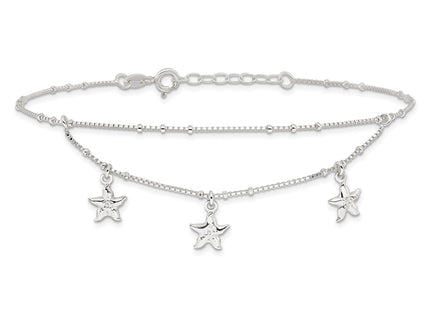 Sterling Silver Jewelry Style QG4193 - Classique Jewelry Inc.