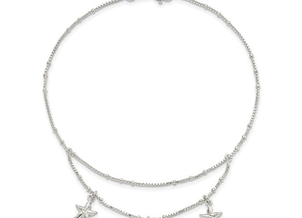 Sterling Silver Jewelry Style QG4193 - Classique Jewelry Inc.