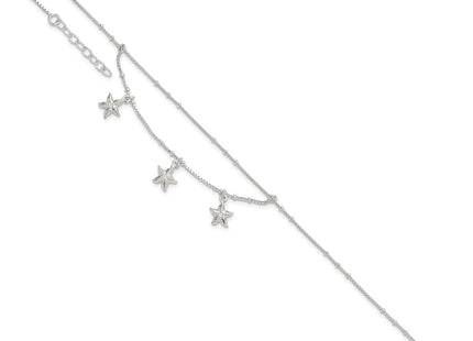 Sterling Silver Jewelry Style QG4193 - Classique Jewelry Inc.