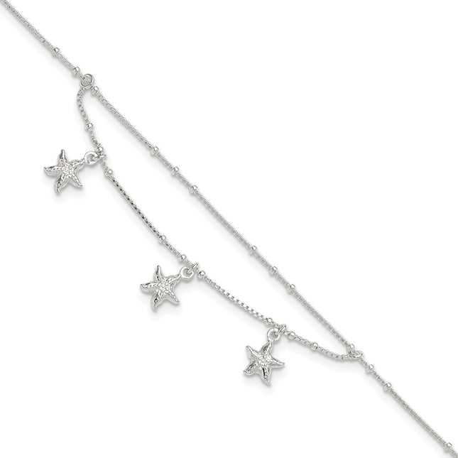Sterling Silver Jewelry Style QG4193 - Classique Jewelry Inc.