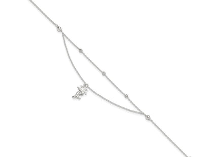 Sterling Silver Jewelry Style QG4194 - Classique Jewelry Inc.