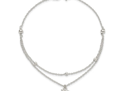 Sterling Silver Jewelry Style QG4194 - Classique Jewelry Inc.
