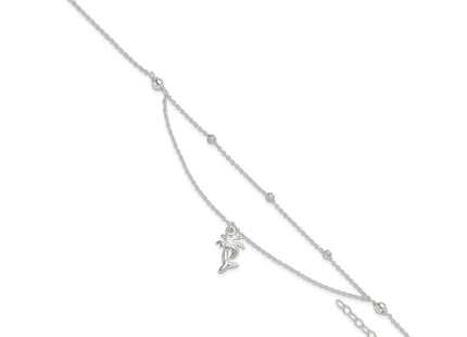 Sterling Silver Jewelry Style QG4194 - Classique Jewelry Inc.