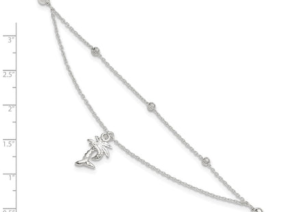 Sterling Silver Jewelry Style QG4194 - Classique Jewelry Inc.