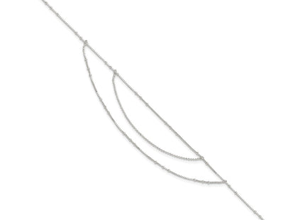 Sterling Silver Jewelry Style QG4195 - Classique Jewelry Inc.