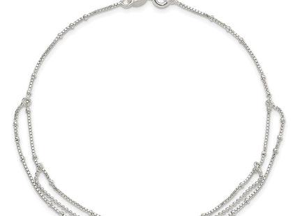 Sterling Silver Jewelry Style QG4195 - Classique Jewelry Inc.