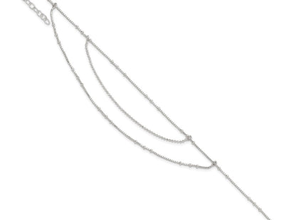 Sterling Silver Jewelry Style QG4195 - Classique Jewelry Inc.