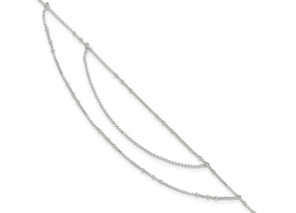 Sterling Silver Jewelry Style QG4195 - Classique Jewelry Inc.