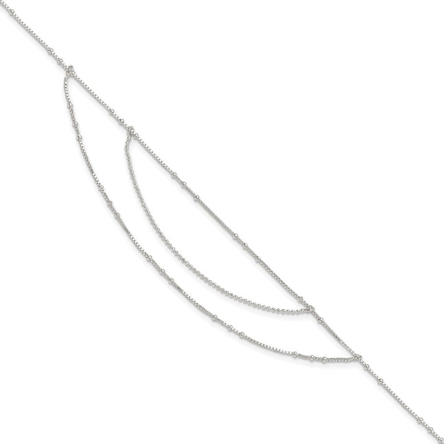 Sterling Silver Jewelry Style QG4195 - Classique Jewelry Inc.