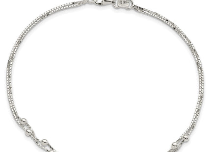 Sterling Silver Jewelry Style QG4196 - Classique Jewelry Inc.