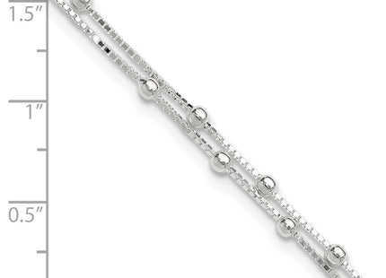 Sterling Silver Jewelry Style QG4196 - Classique Jewelry Inc.