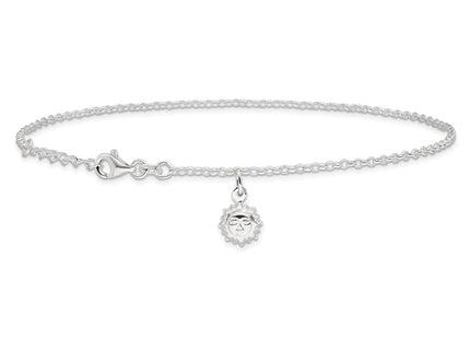 Sterling Silver Jewelry Style QG4199 - Classique Jewelry Inc.