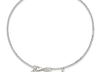 Sterling Silver Jewelry Style QG4199 - Classique Jewelry Inc.