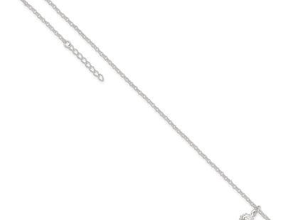 Sterling Silver Jewelry Style QG4199 - Classique Jewelry Inc.