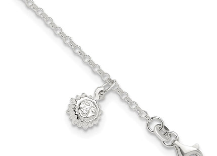 Sterling Silver Jewelry Style QG4199 - Classique Jewelry Inc.