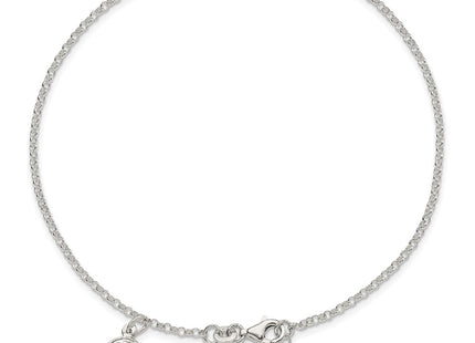 Sterling Silver Jewelry Style QG4200 - Classique Jewelry Inc.