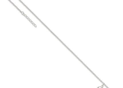 Sterling Silver Jewelry Style QG4200 - Classique Jewelry Inc.