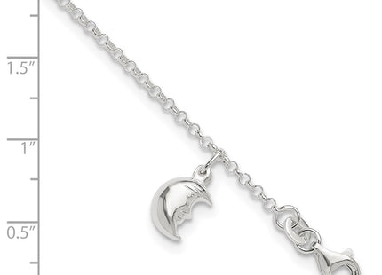 Sterling Silver Jewelry Style QG4200 - Classique Jewelry Inc.