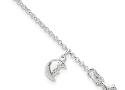 Sterling Silver Jewelry Style QG4200 - Classique Jewelry Inc.