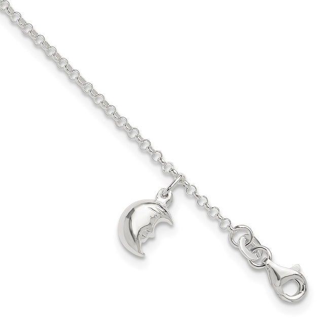 Sterling Silver Jewelry Style QG4200 - Classique Jewelry Inc.