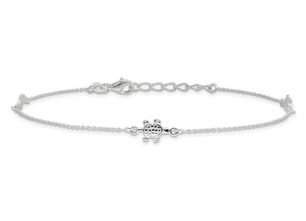 Sterling Silver Jewelry Style QG4206 - Classique Jewelry Inc.