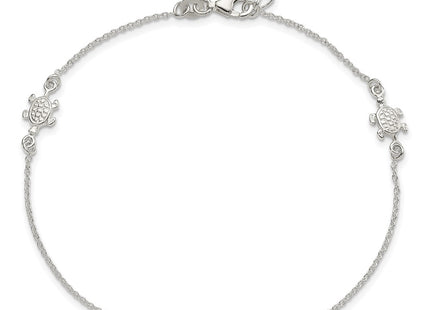 Sterling Silver Jewelry Style QG4206 - Classique Jewelry Inc.