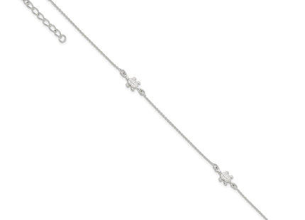 Sterling Silver Jewelry Style QG4206 - Classique Jewelry Inc.