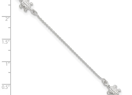 Sterling Silver Jewelry Style QG4206 - Classique Jewelry Inc.