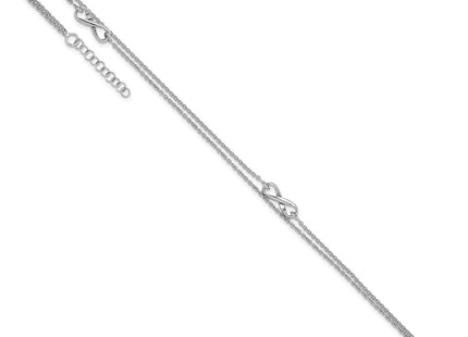 Sterling Silver Jewelry Style QG4209 - Classique Jewelry Inc.