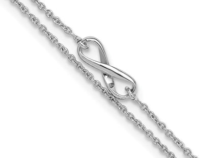 Sterling Silver Jewelry Style QG4209 - Classique Jewelry Inc.