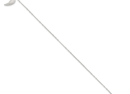 Sterling Silver Jewelry Style QG4210 - Classique Jewelry Inc.