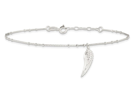 Sterling Silver Jewelry Style QG4210 - Classique Jewelry Inc.