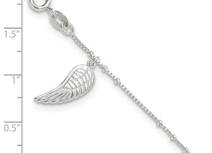 Sterling Silver Jewelry Style QG4210 - Classique Jewelry Inc.