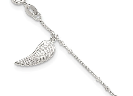 Sterling Silver Jewelry Style QG4210 - Classique Jewelry Inc.