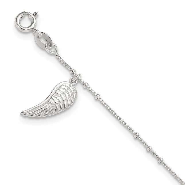 Sterling Silver Jewelry Style QG4210 - Classique Jewelry Inc.