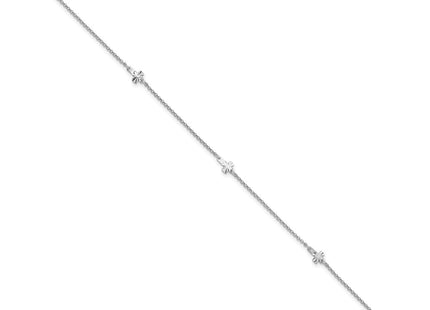 Sterling Silver Jewelry Style QG4211 - Classique Jewelry Inc.