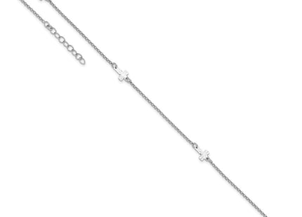 Sterling Silver Jewelry Style QG4211 - Classique Jewelry Inc.