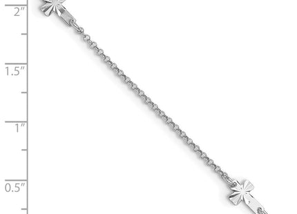 Sterling Silver Jewelry Style QG4211 - Classique Jewelry Inc.